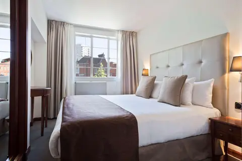 Meliá White House in Londen — foto 23