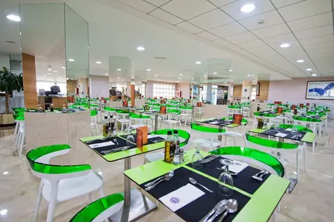 Hotel Servigroup Calypso in Benidorm — foto 11