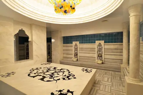 Trendy Verbena Beach in Manavgat, foto 13