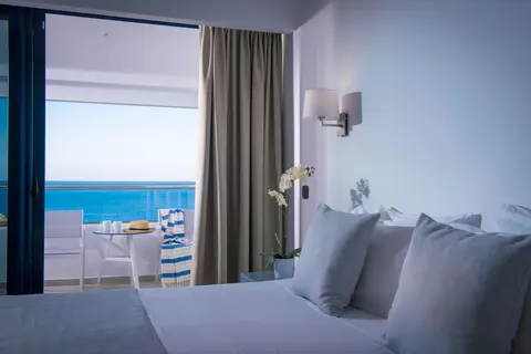 Peninsula Resort & Spa in Δημοτική Ενότητα Γαζίου — foto 12