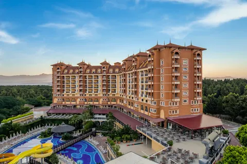 Villa Side Residence foto 48
