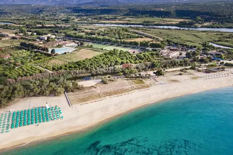 Sentido Orosei Beach in Orosei — foto 30