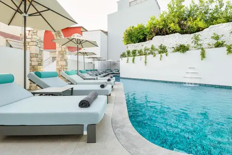 Dioni Boutique Hotel in Preveza — foto 5