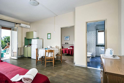 Residence Villa Collina foto 9