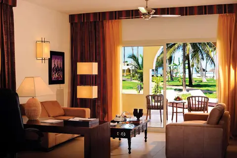 TUI Blue Bahari Zanzibar in Kiwengwa — foto 5