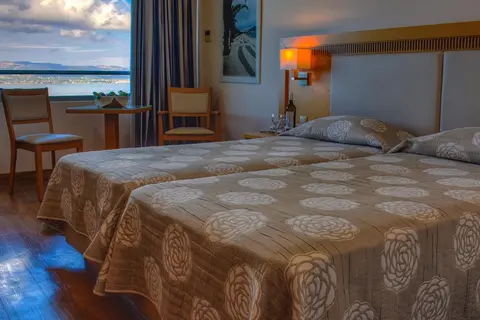 Mediterranee Hotel in Λάσση — foto 6