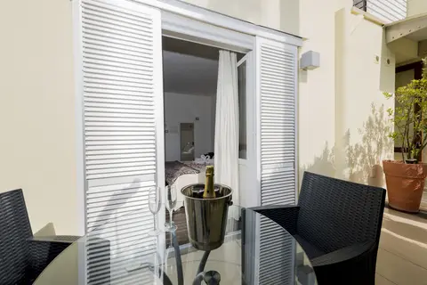Marina 10 Boutique & Design Hotel in Ischia, foto 11
