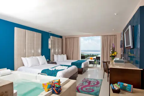 Hard Rock Hotel Cancun in Cancùn — foto 8