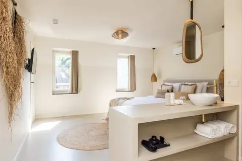 Boutique Hotel Omnia foto 17