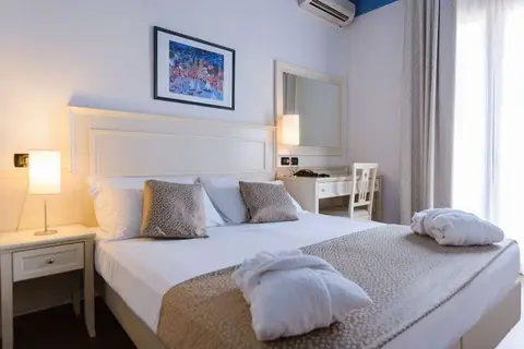 Hotel Fra i Pini in Rimini — foto 2