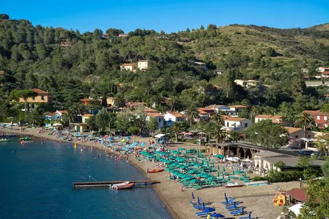 Residenza Sant'Anna del Volterraio foto 5