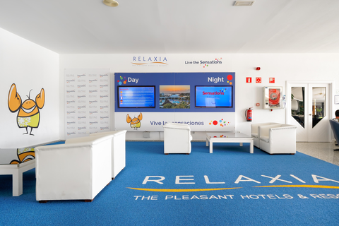 Aparthotel Relaxia Lanzasur Club foto 24