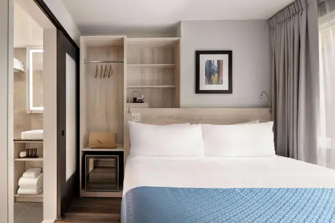 Wingate By Wyndham New York Midtown South 5th Ave in New York City, foto 23