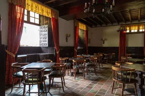 Hotel Marquesa in Puerto de la Cruz — foto 8