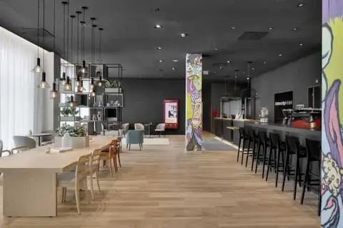 IntercityHotel Breda in Breda — foto 11
