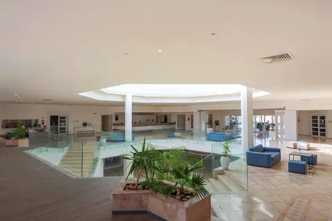 Djerba Sun Beach Hotel & Spa in مزراية — foto 7