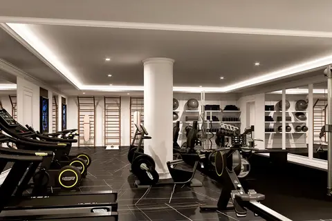 Sofitel Barcelona Skipper Hotel in Barcelona — foto 5