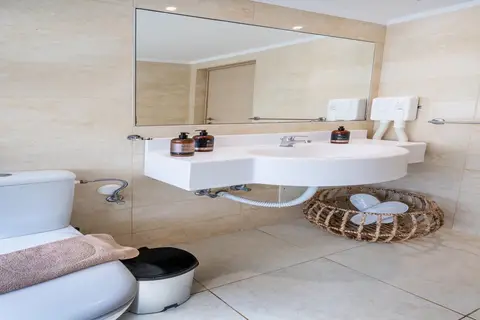 Senses Luxury Villas Santorini in Pyrgos — foto 24