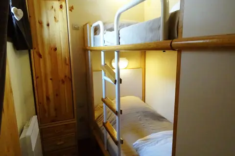 Résidence Tilia in Morzine — foto 12