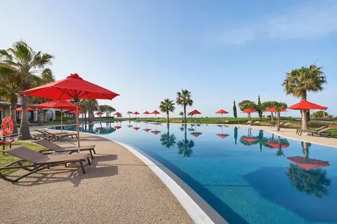 Cascade Resort Algarve in Lagos, foto 20
