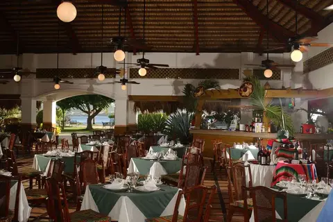 Casa Marina Beach & Reef Resort in Sosúa — foto 12
