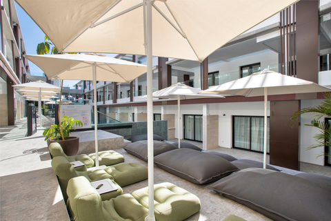 Hotel Coral Cotillo Reef foto 15