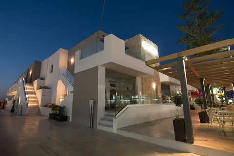 Hotel Cactus Bay in Malia Municipal Unit, foto 25