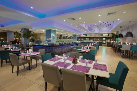 Tamarijn Aruba All Inclusive in Punta Brabo — foto 17