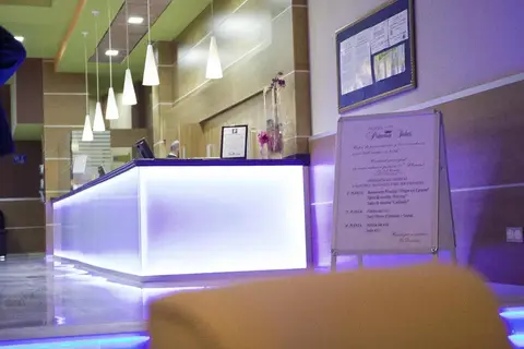 Hotel Princesa Solar in Torremolinos, foto 6