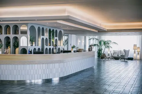 Mangia's Torre del Barone Resort & SPA in Sciacca — foto 4