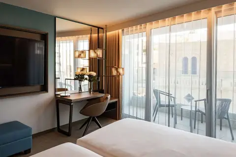Hyatt Regency Malta in San Ġiljan — foto 10