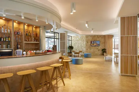 Hotel Nobel in Несебър — foto 25