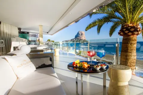 ESTIMAR Calpe Apartments 2 & Two in La Línea de la Concepción — foto 30