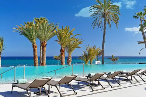 Paradisus Gran Canaria in San Agustin — foto 2