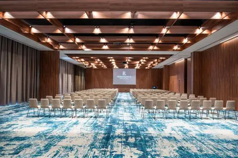 Renaissance Porto Lapa Hotel in Vila Nova de Gaia — foto 9