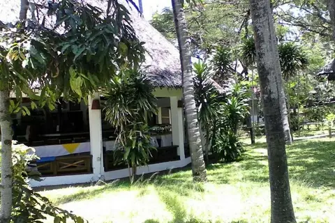 Kilifi Bay Beach Resort in Kilifi — foto 20