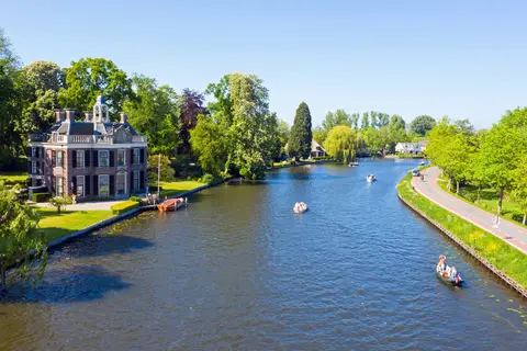 Fietscruise Het beste van Nederland en België in Nederlandse en Belgische Wateren — foto 19