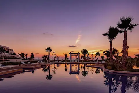 Hilton Tangier Al Houara Resort & Spa in Rabat — foto 4