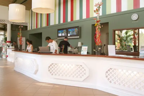 Camping La Sirène foto 10