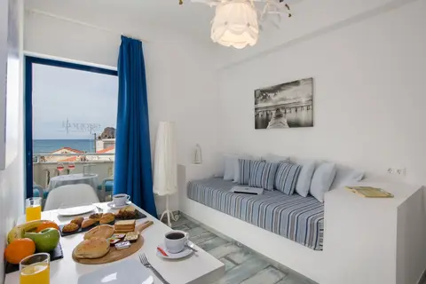 Evexia boutique hotel & spa in Agia Marina — foto 17