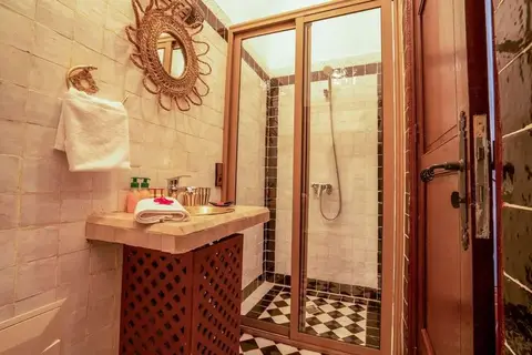 Riad Ekla Boutique Hotel in Marrakesh, foto 5