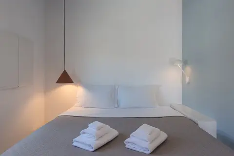 Neo Suites in Φηρά Θήρας — foto 23