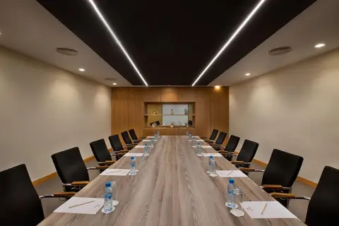 Odyssee Center Hotel in Rabat, foto 26