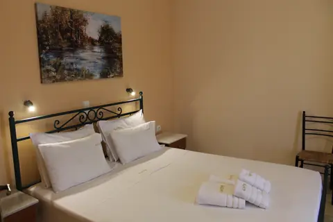 Elanthi Village in Δημοτική Ενότητα Λαγανά — foto 9