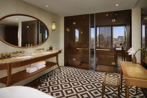 Grand Mercure Hanoi in Hanoi — foto 15