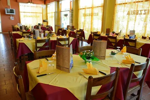 Village Internazionale foto 20