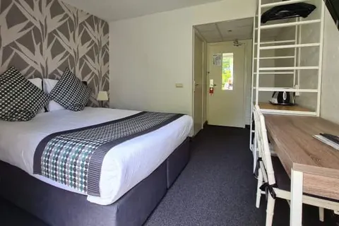 Amsterdam Hotel Uithoorn foto 8