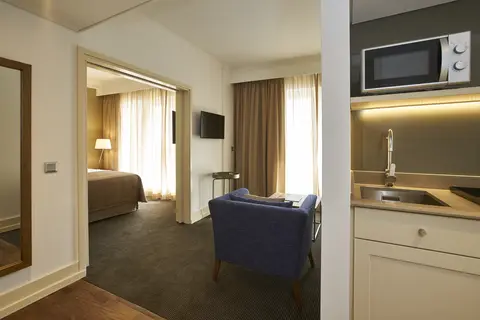 Hotel PortoBay Marquês in Almada — foto 28