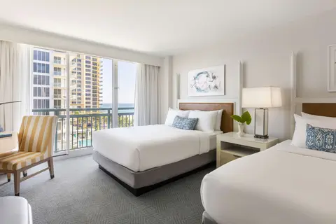 The Singer Oceanfront Resort, Curio Collection by Hilton in Riviera Beach, foto 26
