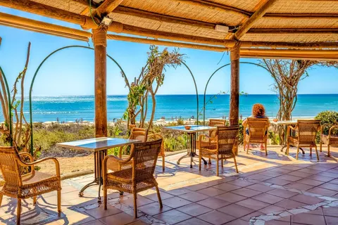 SBH Taro Beach in Pájara — foto 21